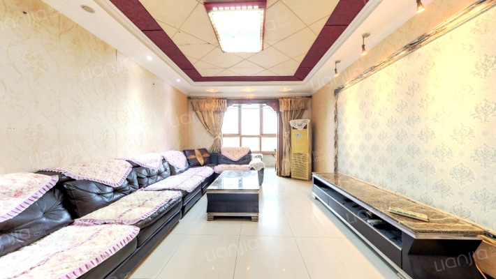 昊腾家园二手房实景图