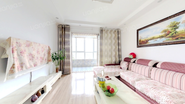 湖滨国际大厦二手房实景图