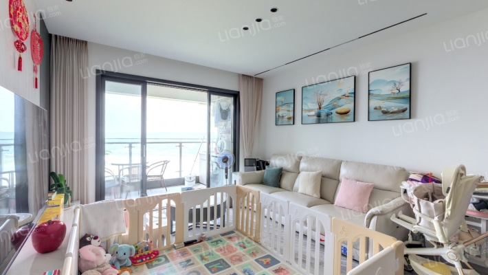 金地湾二手房实景图