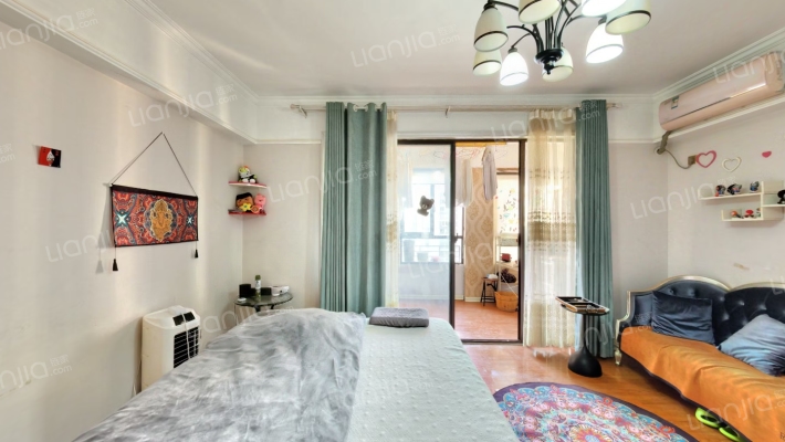 万振城市广场二手房实景图