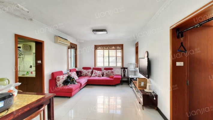 三泰家园二手房实景图