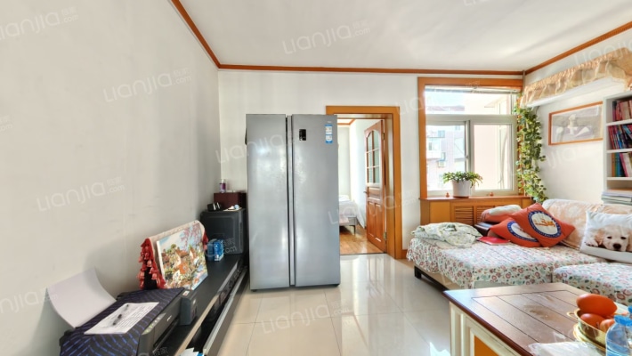 海滨花园小区梓林街二手房实景图