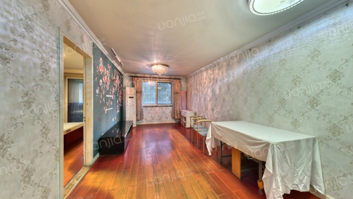 丰益花园西区二手房实景图