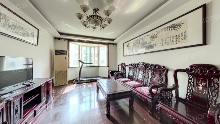 南星新村二手房实景图