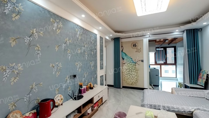 如意花园二手房实景图