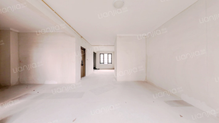 美的鼓楼前二手房实景图