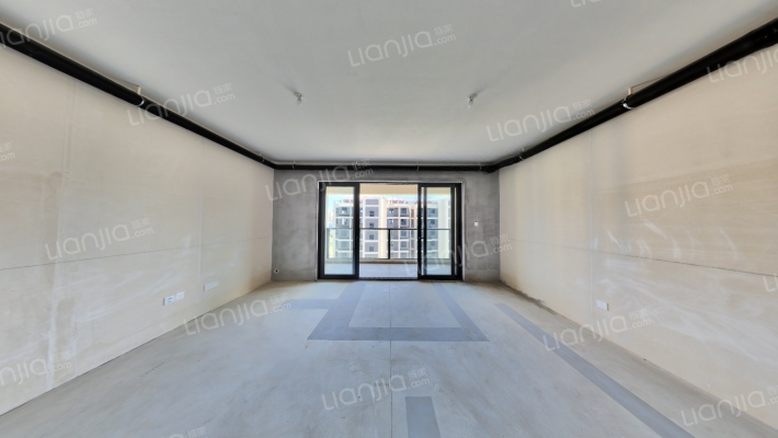 江南禾风云庭二手房实景图