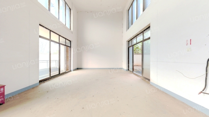 昆明恒大云玺二手房实景图