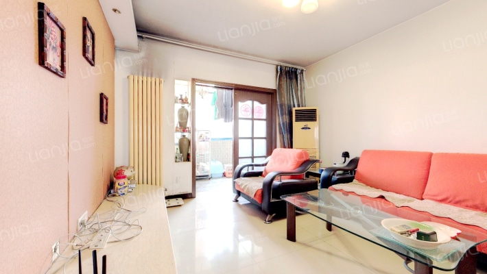 嘉禾苑二手房实景图