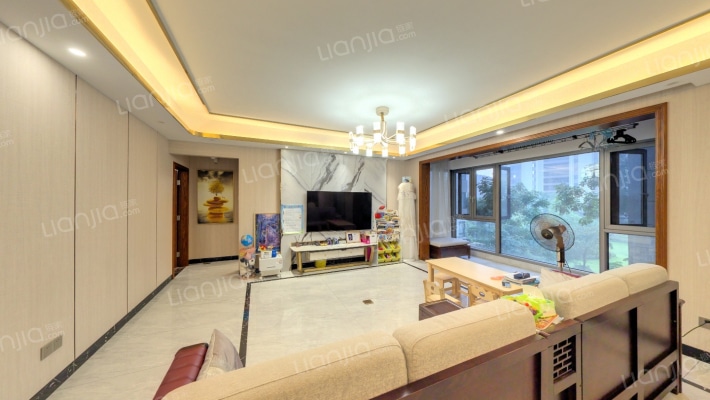 佳兆业云顶梅溪湖5期(麓峰)二手房实景图