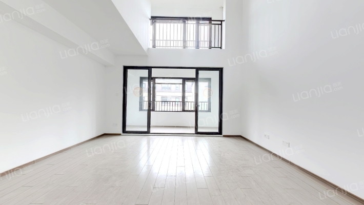 建发悦江南二手房实景图