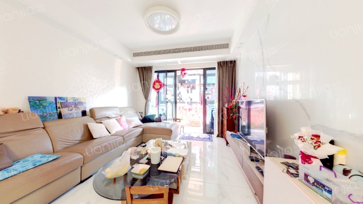 碧桂园凤凰城凤凰名苑二手房实景图