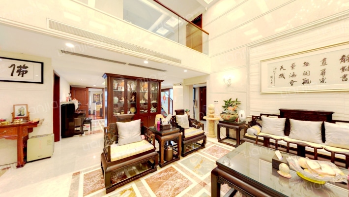 弘基广场二手房实景图