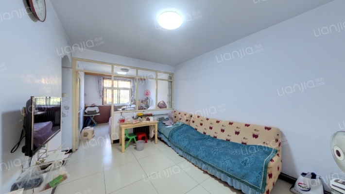 农林路75号西院二手房实景图