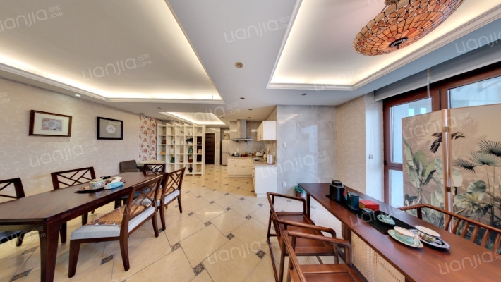 新世纪大厦二手房实景图