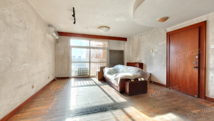 安慧里三区二手房实景图