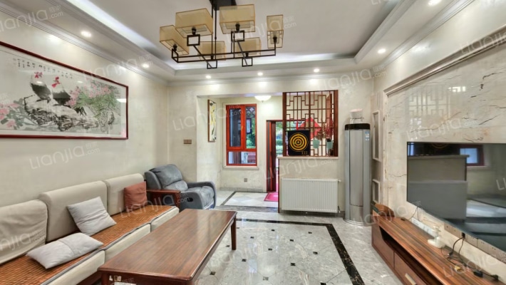 顺天御岭二手房实景图