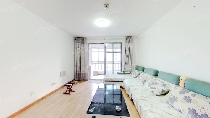 中心国际二手房实景图