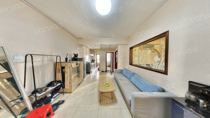 铜锣湾花园二手房实景图