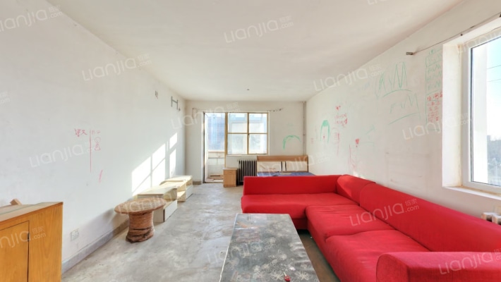 滨河小区二手房实景图