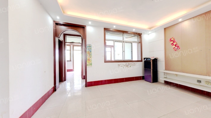 樱桃园小区二手房实景图