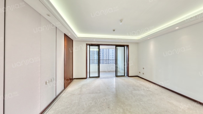 泰禾金尊府二手房实景图