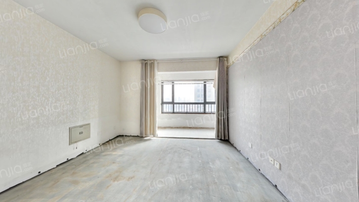 中新国际东城三区二手房实景图