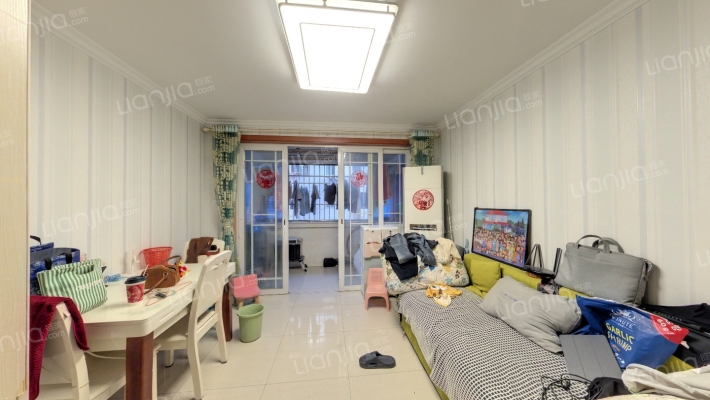 风光里二期二手房实景图