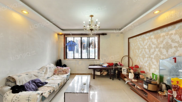 安徽大厦二手房实景图