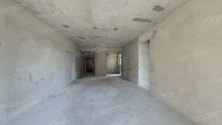 豪源美居二手房实景图