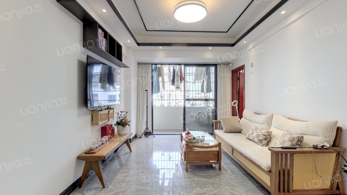 春鸿居二手房实景图