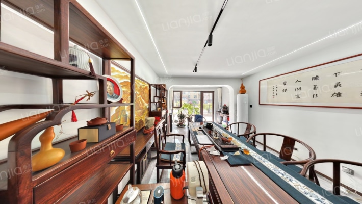 凤凰山庄(昌乐县)二手房实景图