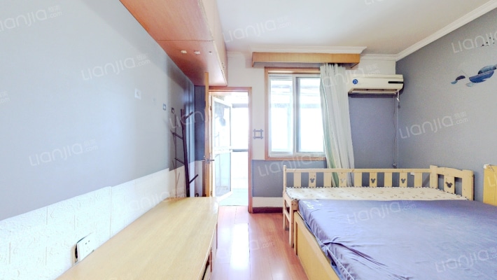 工人新村二手房实景图