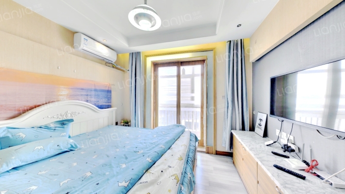 爱建非常男女二手房实景图