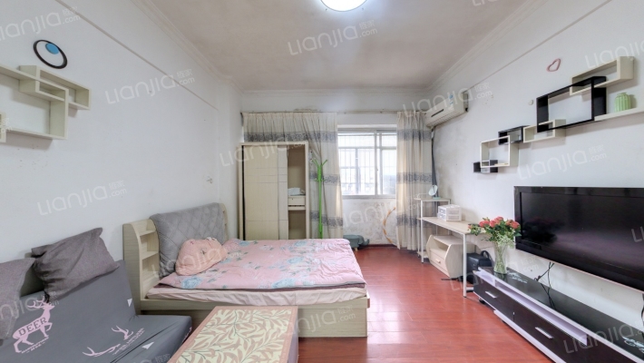 名都大厦二手房实景图