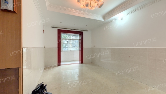 市人大常委会办公厅华海路住宅区二手房实景图