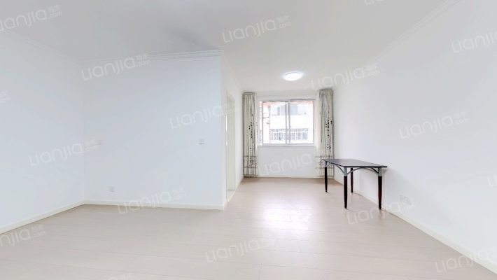 利苑新村一区二手房实景图