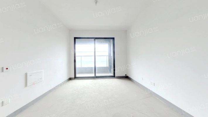 星樾名筑二手房实景图