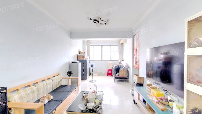 万汇华府二手房实景图