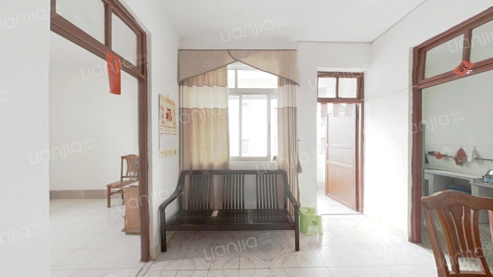 安泰街二手房实景图