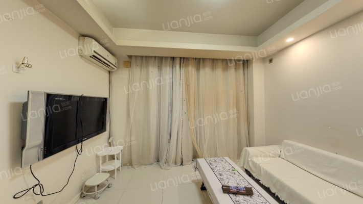 江南水都心巢东区二手房实景图