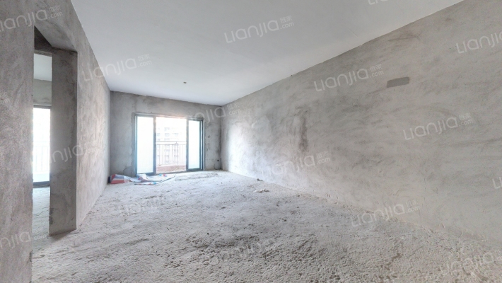 中环星座二手房实景图