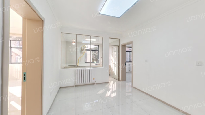 十八中小区二手房实景图