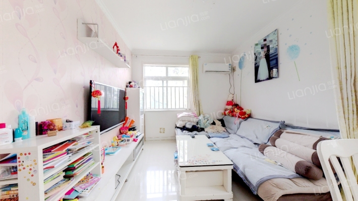 兴宁路小区二手房实景图