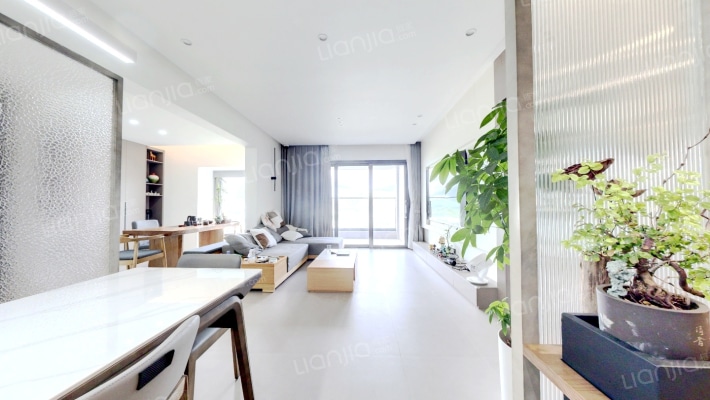 帝景台二手房实景图