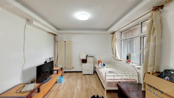 平福里二手房实景图