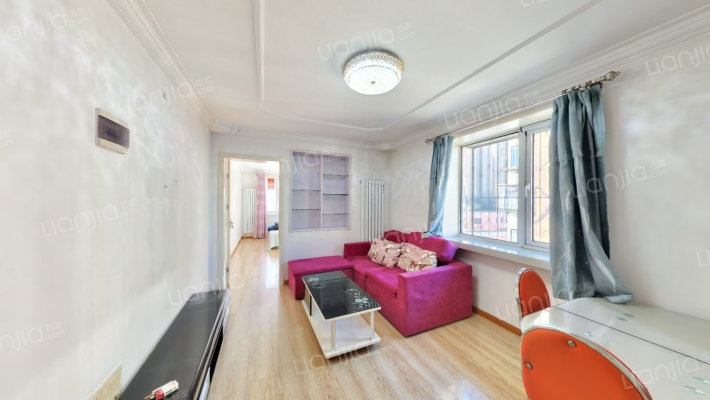 津涞花园二手房实景图