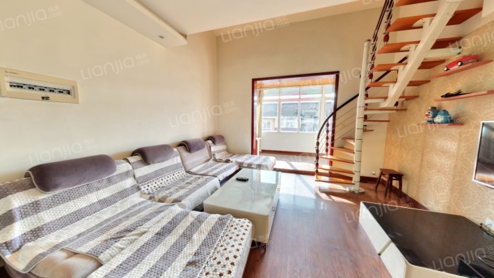 凉水家园二手房实景图