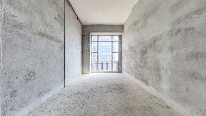 中海联智汇城二手房实景图