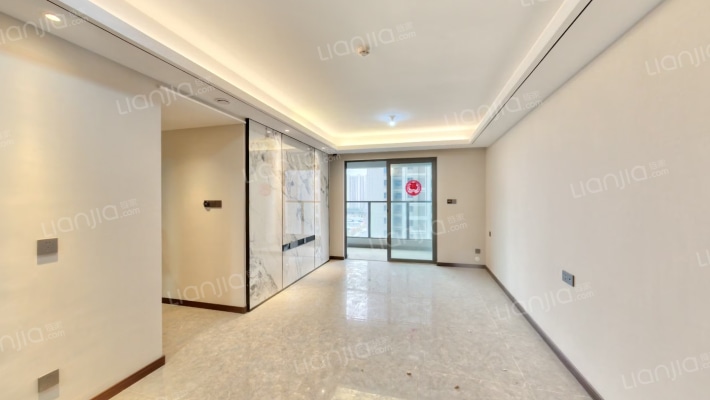 万科理想拾光二手房实景图